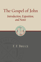 Cover image for The Gospel of John, isbn: 9780802875914