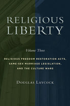 Cover image for Religious Liberty, Volume 3, isbn: 9780802876058
