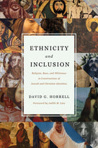 Cover image for Ethnicity and Inclusion, isbn: 9780802876089
