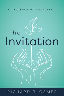Cover image for The Invitation, isbn: 9780802876225