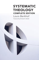 Cover image for Systematic Theology, isbn: 9780802876324