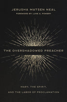 Cover image for The Overshadowed Preacher, isbn: 9780802876539
