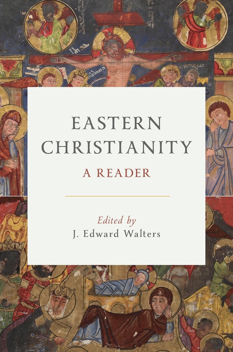 Cover image for Eastern Christianity, isbn: 9780802876867
