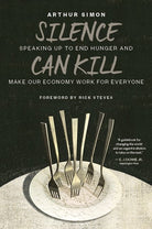Cover image for Silence Can Kill, isbn: 9780802877475