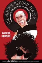 Cover image for The Monk's Record Player, isbn: 9780802877550