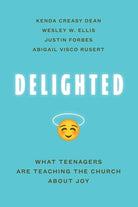 Cover image for Delighted, isbn: 9780802877802