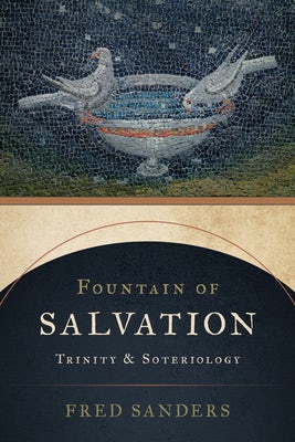 Cover image for Fountain of Salvation, isbn: 9780802878106