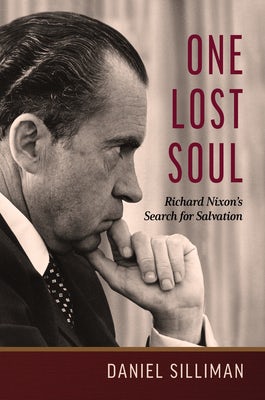 Cover image for One Lost Soul, isbn: 9780802878199