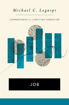 Cover image for Job, isbn: 9780802878304