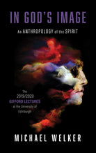 Cover image for In God's Image, isbn: 9780802878663