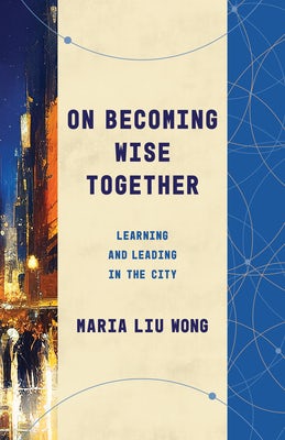 Cover image for On Becoming Wise Together, isbn: 9780802879066