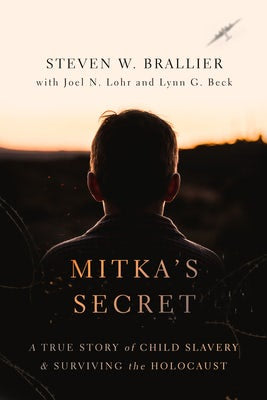 Cover image for Mitka's Secret, isbn: 9780802879165