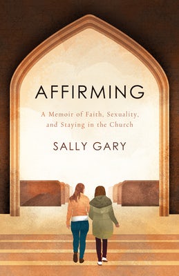 Cover image for Affirming, isbn: 9780802879172
