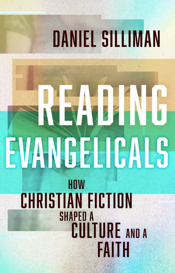 Cover image for Reading Evangelicals, isbn: 9780802879356