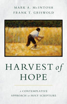 Cover image for Harvest of Hope, isbn: 9780802879721