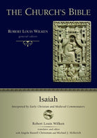 Cover image for Isaiah, isbn: 9780802879813