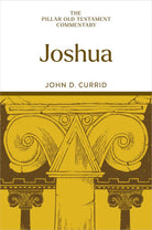 Cover image for Joshua, isbn: 9780802879868