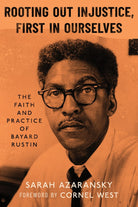 Cover image for Rooting Out Injustice, First in Ourselves, isbn: 9780802881724