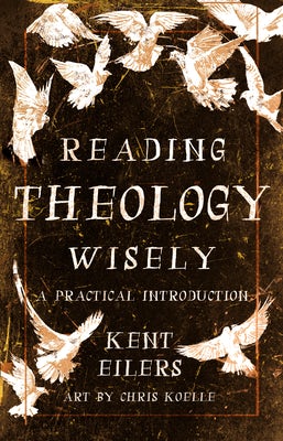 Cover image for Reading Theology Wisely, isbn: 9780802881786