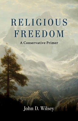 Cover image for Religious Freedom, isbn: 9780802881908