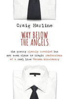 Cover image for Way Below the Angels, isbn: 9780802881946