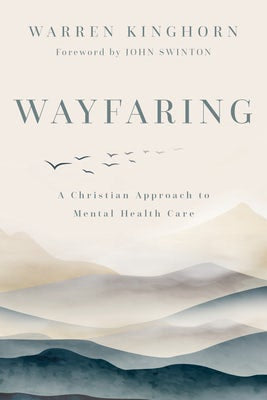 Cover image for Wayfaring, isbn: 9780802882240