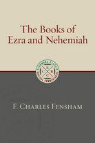 Cover image for The Books of Ezra and Nehemiah, isbn: 9780802882288