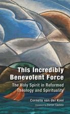Cover image for This Incredibly Benevolent Force, isbn: 9780802882417