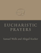 Cover image for Eucharistic Prayers, isbn: 9780802882486