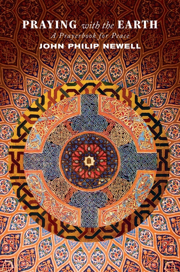 Cover image for Praying with the Earth, isbn: 9780802882776