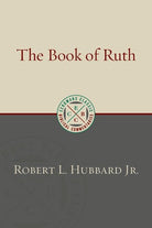 Cover image for The Book of Ruth, isbn: 9780802883315