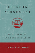 Cover image for Trust in Atonement, isbn: 9780802883377
