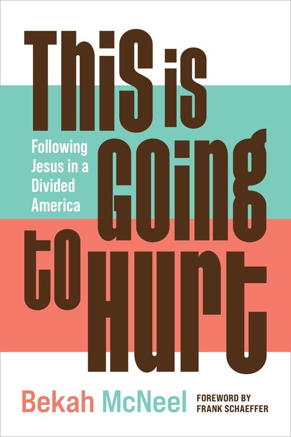 Cover image for This Is Going to Hurt, isbn: 9780802883483