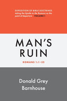 Cover image for Romans, vol 1, isbn: 9780802883612