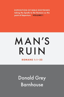 Cover image for Romans, vol 1, isbn: 9780802883612
