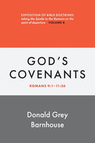 Cover image for Romans, vol 8, isbn: 9780802883681