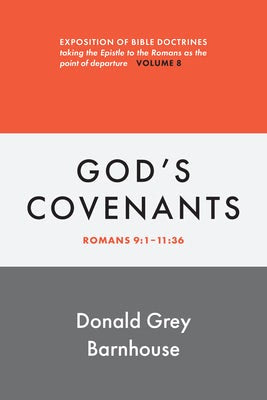 Cover image for Romans, vol 8, isbn: 9780802883681
