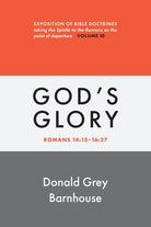Cover image for Romans, vol 10, isbn: 9780802883704