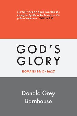 Cover image for Romans, vol 10, isbn: 9780802883704