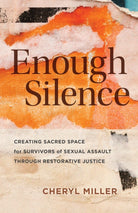 Cover image for Enough Silence, isbn: 9780802883711