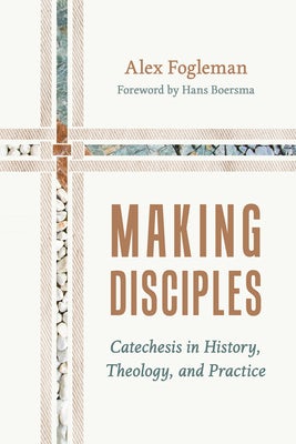 Cover image for Making Disciples, isbn: 9780802883858
