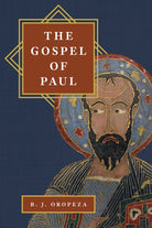 Cover image for The Gospel of Paul, isbn: 9780802884060
