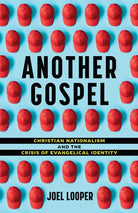 Cover image for Another Gospel, isbn: 9780802884275