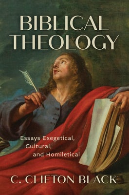 Cover image for Biblical Theology, isbn: 9780802884442