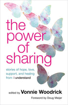 Cover image for The Power of Sharing, isbn: 9780802884466