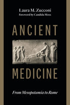 Cover image for Ancient Medicine, isbn: 9780802884480