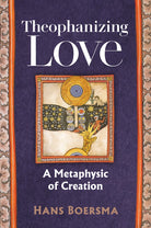 Cover image for Theophanizing Love, isbn: 9780802884527
