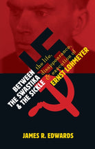 Cover image for Between the Swastika and the Sickle, isbn: 9780802884541