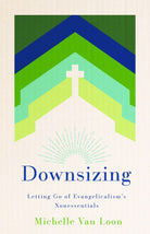 Cover image for Downsizing, isbn: 9780802884626