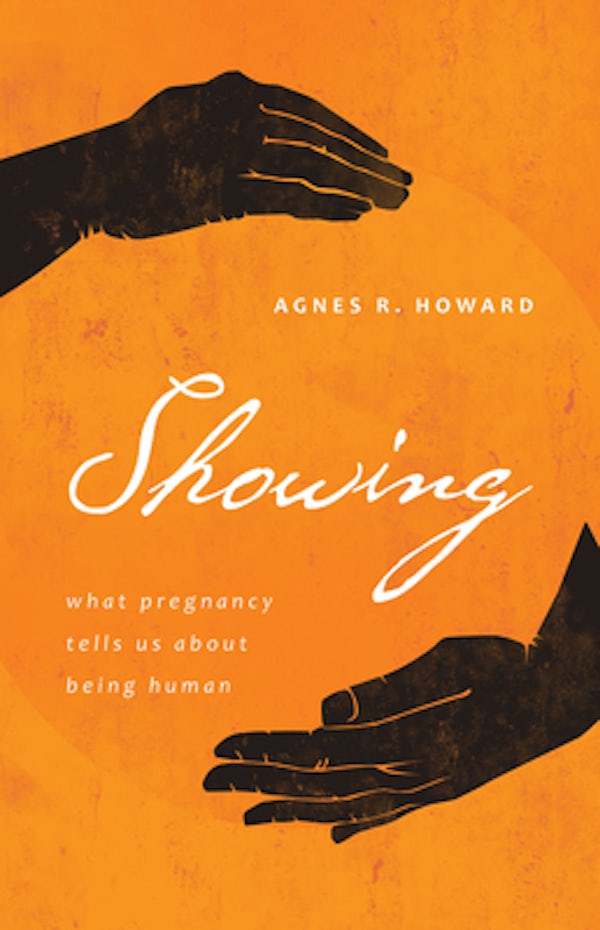 Cover image for Showing, isbn: 9780802884671
